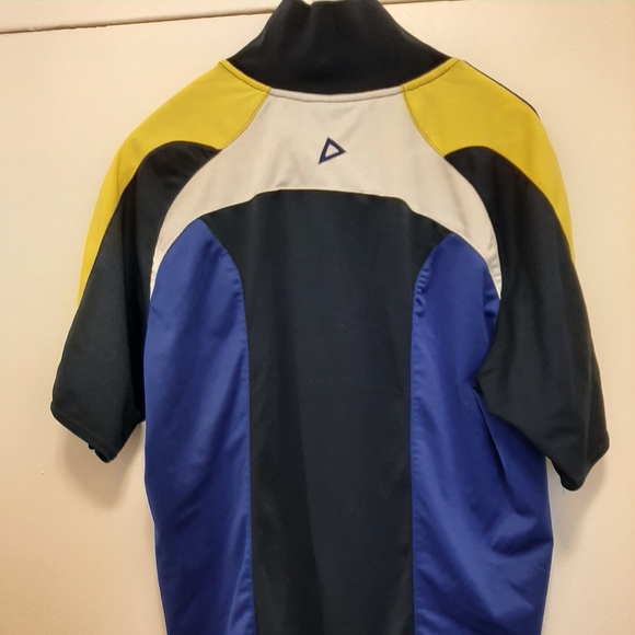 ISC Warrington Wolves Charitable Foundation Polo - Picture 3 of 10